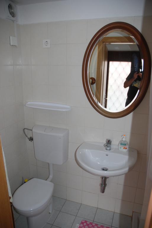 Apartment Vito Bovec Exterior foto